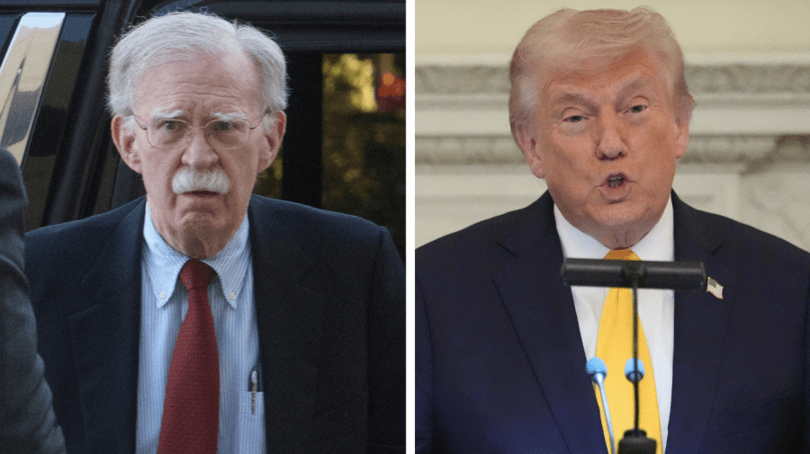 Fraying Loyalties: Former National Security Adviser’s Plea Rattles D.C. Fraying Loyalties: Former National Security Adviser’s Plea Rattles D.C.