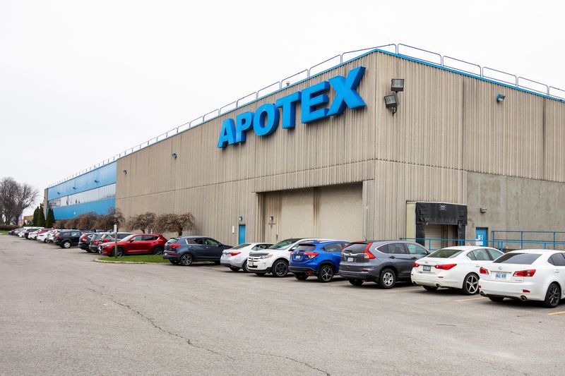 The Pharmacist’s Gambit: Apotex Aims to Reanimate Toronto’s Stalled Market The Pharmacist’s Gambit: Apotex Aims to Reanimate Toronto’s Stalled Market