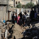 The White Coat Conundrum: When War Turns Doctors Into Alleged Militants The White Coat Conundrum: When War Turns Doctors Into Alleged Militants
