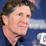 Oilers Tap Mike Babcock for Coaching Role After NHL Vetting Oilers Tap Mike Babcock for Coaching Role After NHL Vetting