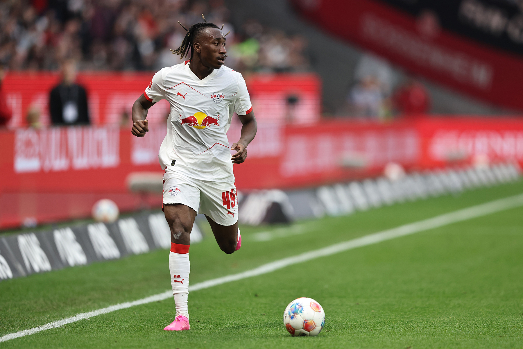 €100M Whiff of Power: PSG’s Pursuit of Diomande Lays Bare Football’s New Geopolitical Playbook