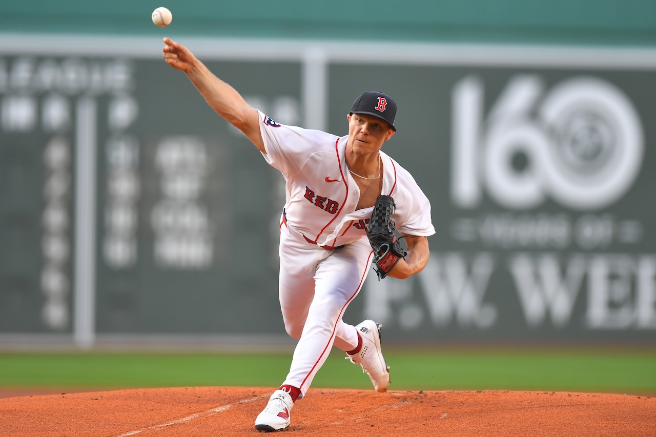 Fenway’s Mirage of Control: Boston’s Volatile Victory Echoes Fragile Dominance