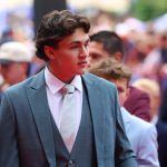 From Bench Scratched to Seventh Pick: The Raw Ascent of Hockey’s Newest Prodigy From Bench Scratched to Seventh Pick: The Raw Ascent of Hockey’s Newest Prodigy