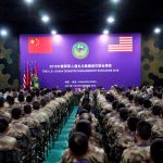 Pacific Overtures: US-China Military Talks Seek Calibration Amidst Geopolitical Friction