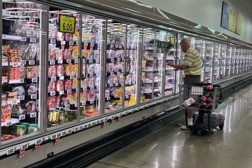 America’s Economic Enigma: Consumers Spend Big, Yet Can’t Shake the Gloom America’s Economic Enigma: Consumers Spend Big, Yet Can’t Shake the Gloom
