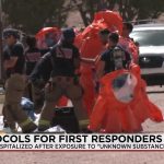 Fentanyl’s Shadow: First Responders Caught in a Spreading Chemical War Fentanyl’s Shadow: First Responders Caught in a Spreading Chemical War