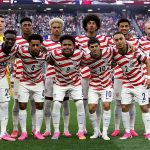 World Cup’s Colossal Burden: USMNT Grapples with Home Field Hype
