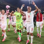 World Cup Shocker: Morocco Edges Netherlands in Shootout, Set to Face Canada in Round of 16 World Cup Shocker: Morocco Edges Netherlands in Shootout, Set to Face Canada in Round of 16