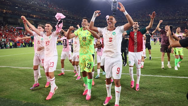 World Cup Shocker: Morocco Edges Netherlands in Shootout, Set to Face Canada in Round of 16 World Cup Shocker: Morocco Edges Netherlands in Shootout, Set to Face Canada in Round of 16