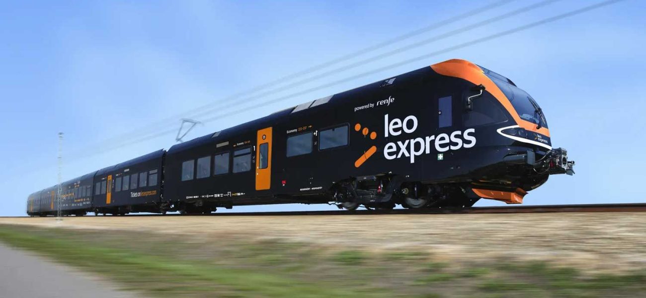 Europe’s Iron Road: A 30-Hour Bet Against Disconnection and Cheap Flights Europe’s Iron Road: A 30-Hour Bet Against Disconnection and Cheap Flights