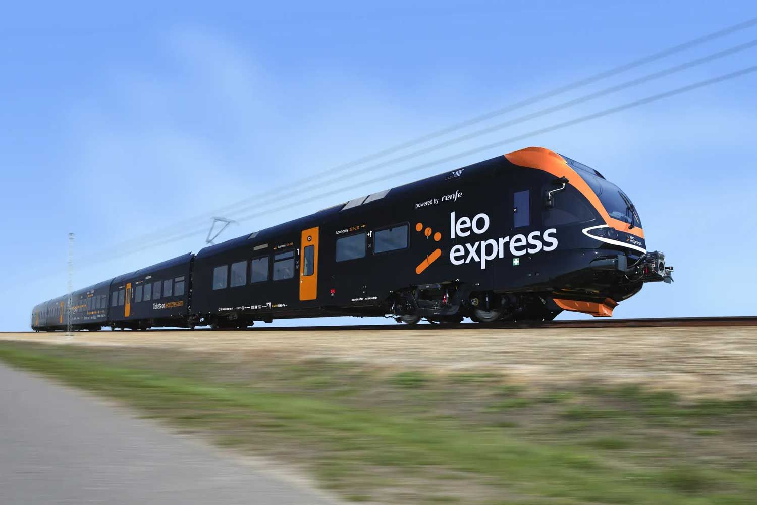 Europe’s Iron Road: A 30-Hour Bet Against Disconnection and Cheap Flights Europe’s Iron Road: A 30-Hour Bet Against Disconnection and Cheap Flights