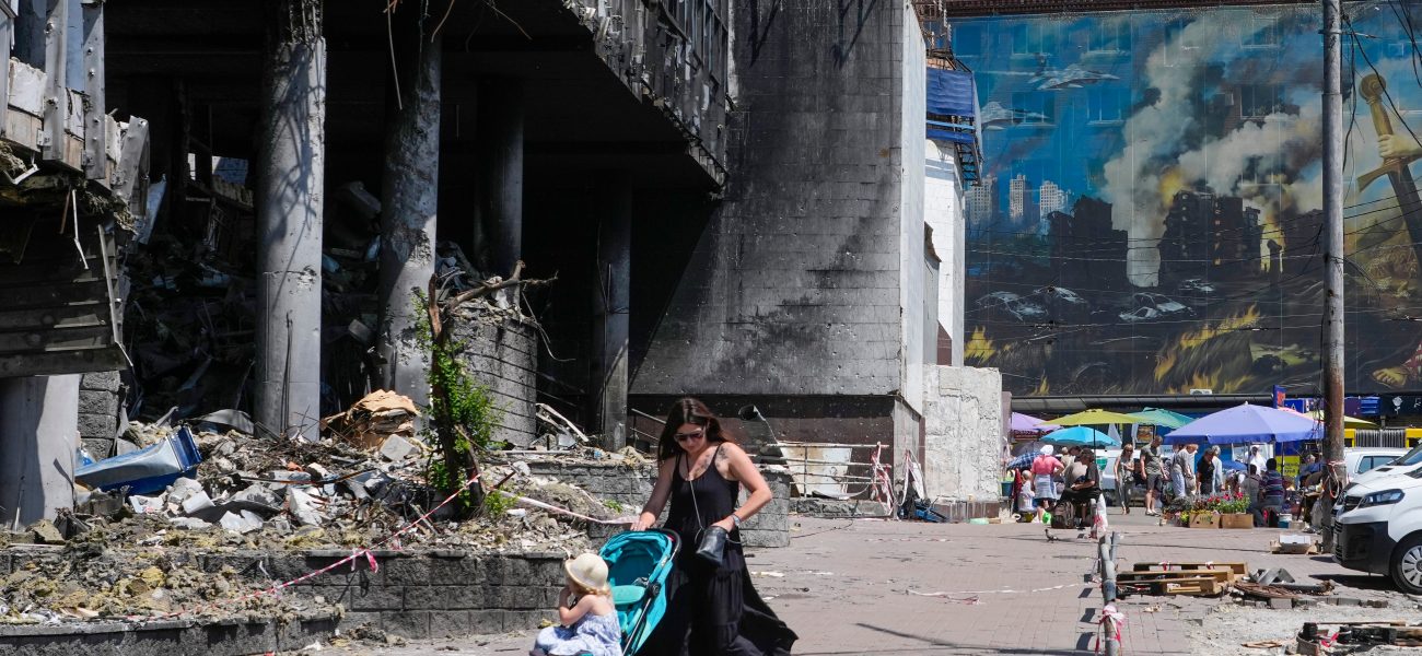 Crimean Lifeline Targeted: A Quiet Escalation in the Logistics War Crimean Lifeline Targeted: A Quiet Escalation in the Logistics War