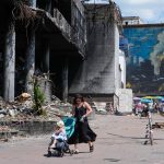 Crimean Lifeline Targeted: A Quiet Escalation in the Logistics War Crimean Lifeline Targeted: A Quiet Escalation in the Logistics War