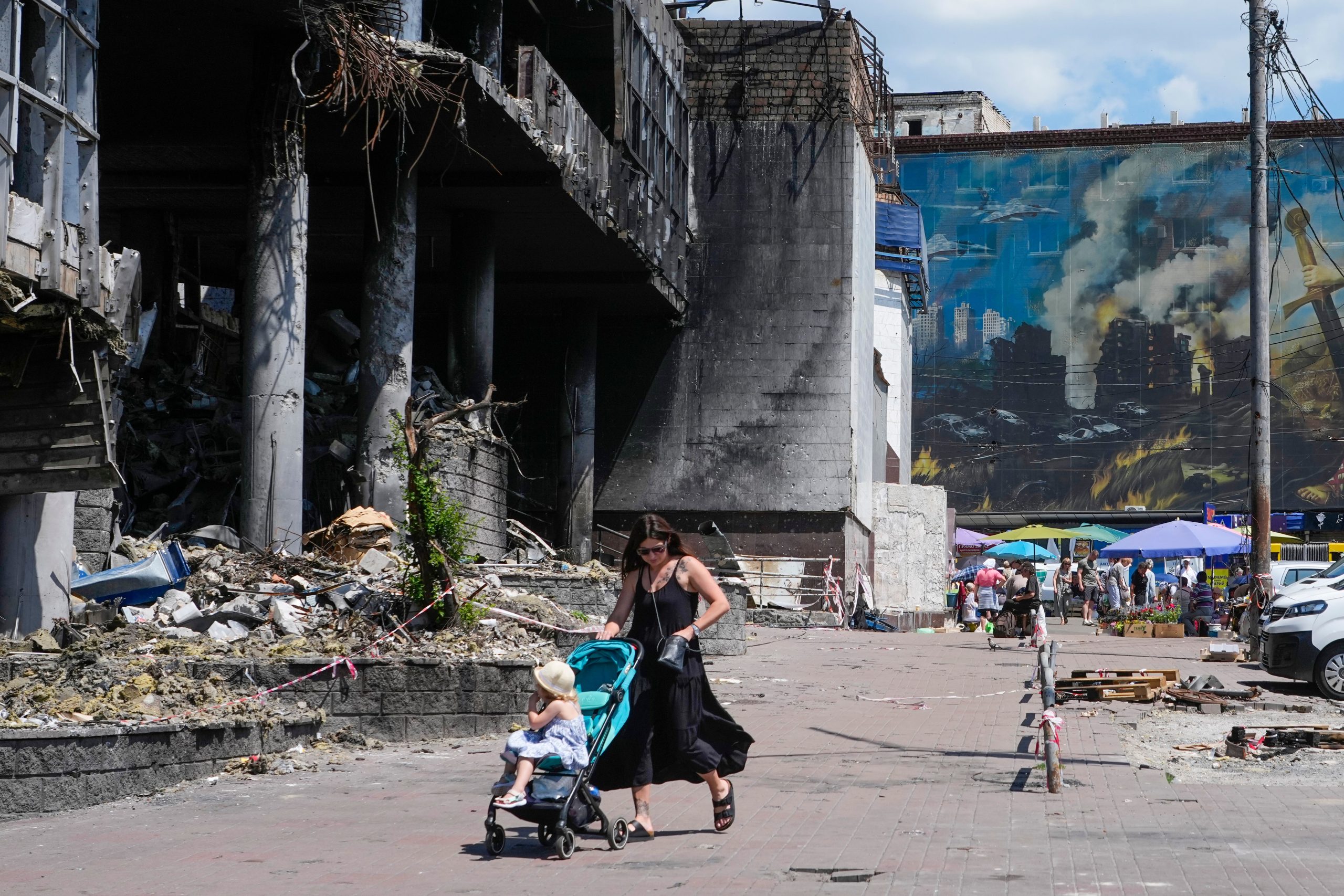Crimean Lifeline Targeted: A Quiet Escalation in the Logistics War Crimean Lifeline Targeted: A Quiet Escalation in the Logistics War