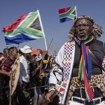 Shadow of Unrest: Pretoria’s Tenuous Grip on a Volatile Migration Standoff Shadow of Unrest: Pretoria’s Tenuous Grip on a Volatile Migration Standoff