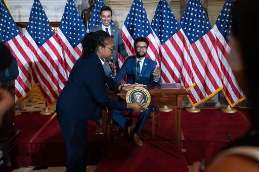 Voter ID Showdown Halts Bipartisan Housing Bill: An Economic Hostage Situation? Voter ID Showdown Halts Bipartisan Housing Bill: An Economic Hostage Situation?