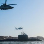 Silent Echoes: Pakistan’s New Submarine Signals Deep Geopolitical Currents in South Asia Silent Echoes: Pakistan’s New Submarine Signals Deep Geopolitical Currents in South Asia