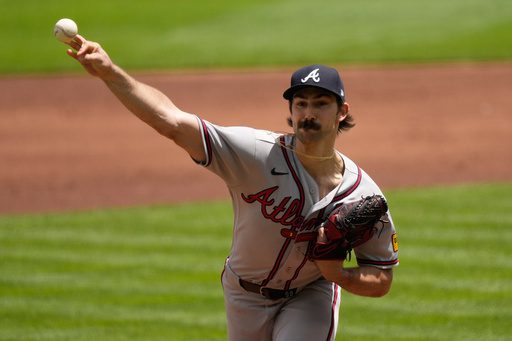 Pitcher’s Elbow Flare-Up Exposes Fragility in Big League Bets Pitcher’s Elbow Flare-Up Exposes Fragility in Big League Bets