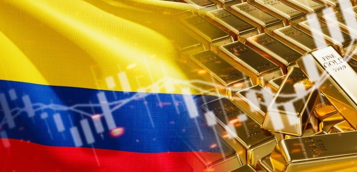 Gold Rush, Green Scrutiny: Colombia’s Mineral Riches Draw Royal Road’s Eye Amidst Shifting Global Sands Gold Rush, Green Scrutiny: Colombia’s Mineral Riches Draw Royal Road’s Eye Amidst Shifting Global Sands