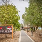 Israel’s Frontier Bounties: Attracting Educators to the Gaza Shadowlands Israel’s Frontier Bounties: Attracting Educators to the Gaza Shadowlands