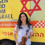 A Druze Paramedic, Magen David Adom, and the Unseen Geopolitics of a National Honor A Druze Paramedic, Magen David Adom, and the Unseen Geopolitics of a National Honor