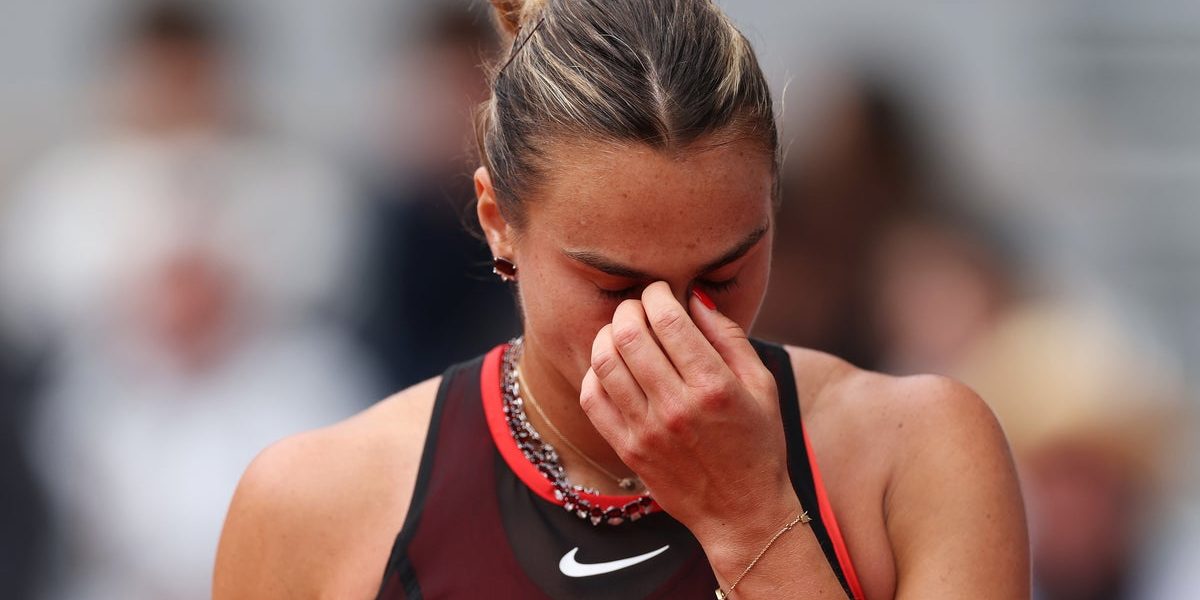 Red Clay Revolution: French Open Serves Up Global Tennis Seismic Shift