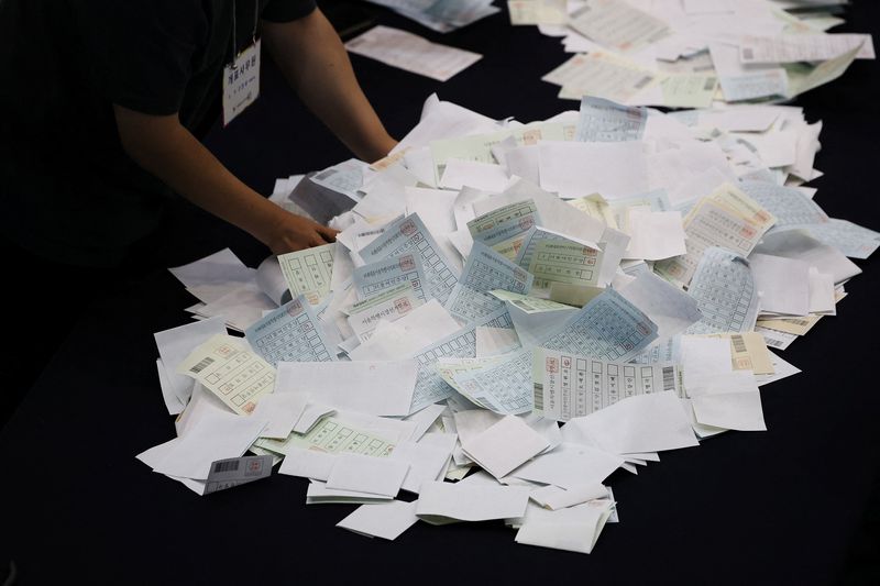 Paper Tigers and Power Plays: Seoul’s Electoral Stumble Exposes Deeper Rifts Paper Tigers and Power Plays: Seoul’s Electoral Stumble Exposes Deeper Rifts