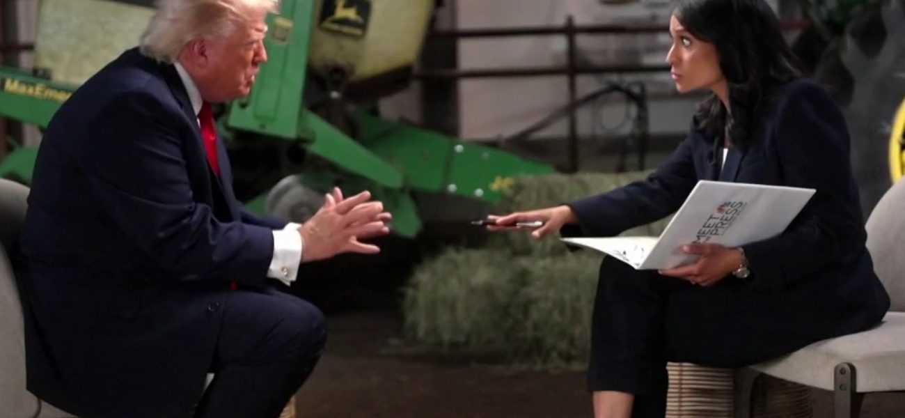Political Patronage or Justice? Trump’s Fund Sparks Unconventional Market
