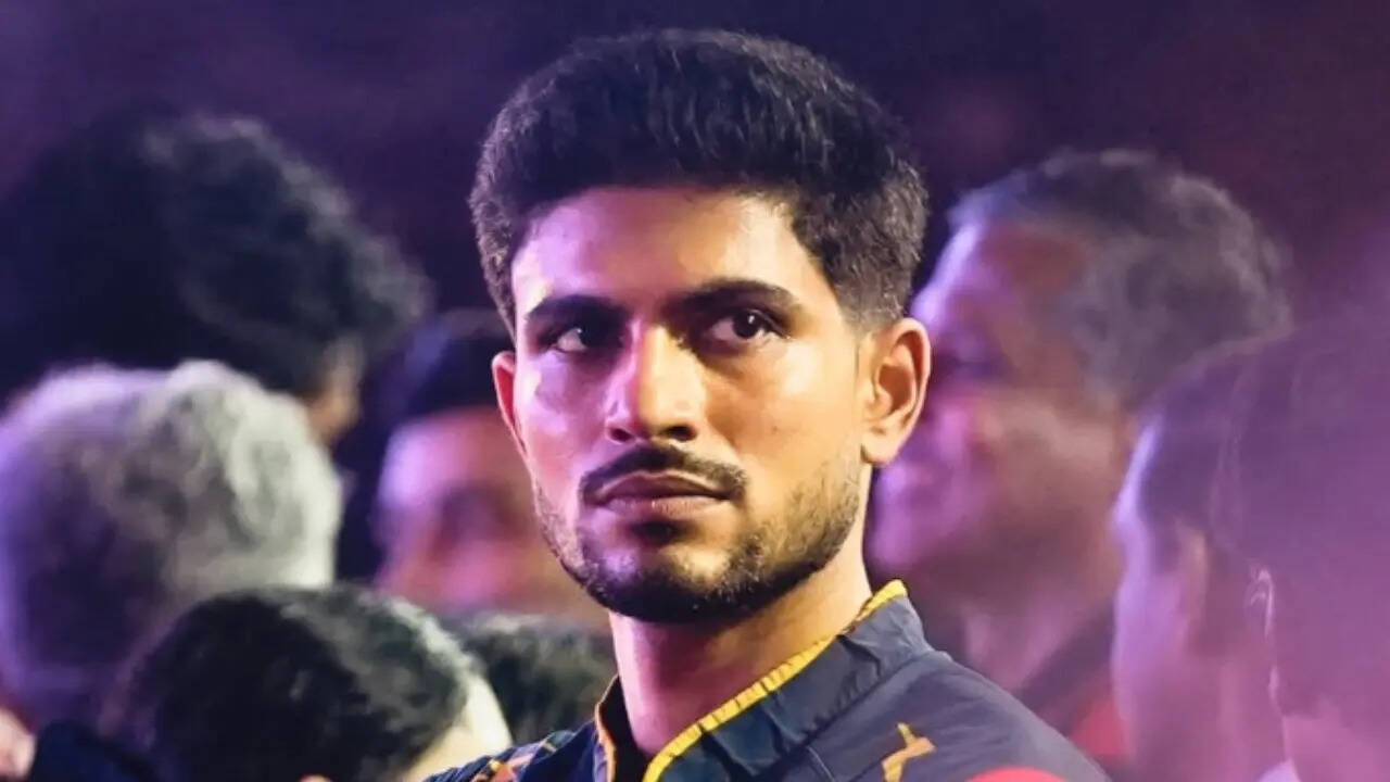 Dust and Echoes: Gujarat’s IPL Dream Crumbles Under Bengaluru’s Might