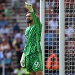 Anfield’s Goalkeeping Gamble: The Clock Ticks on a Dynasty Anfield’s Goalkeeping Gamble: The Clock Ticks on a Dynasty