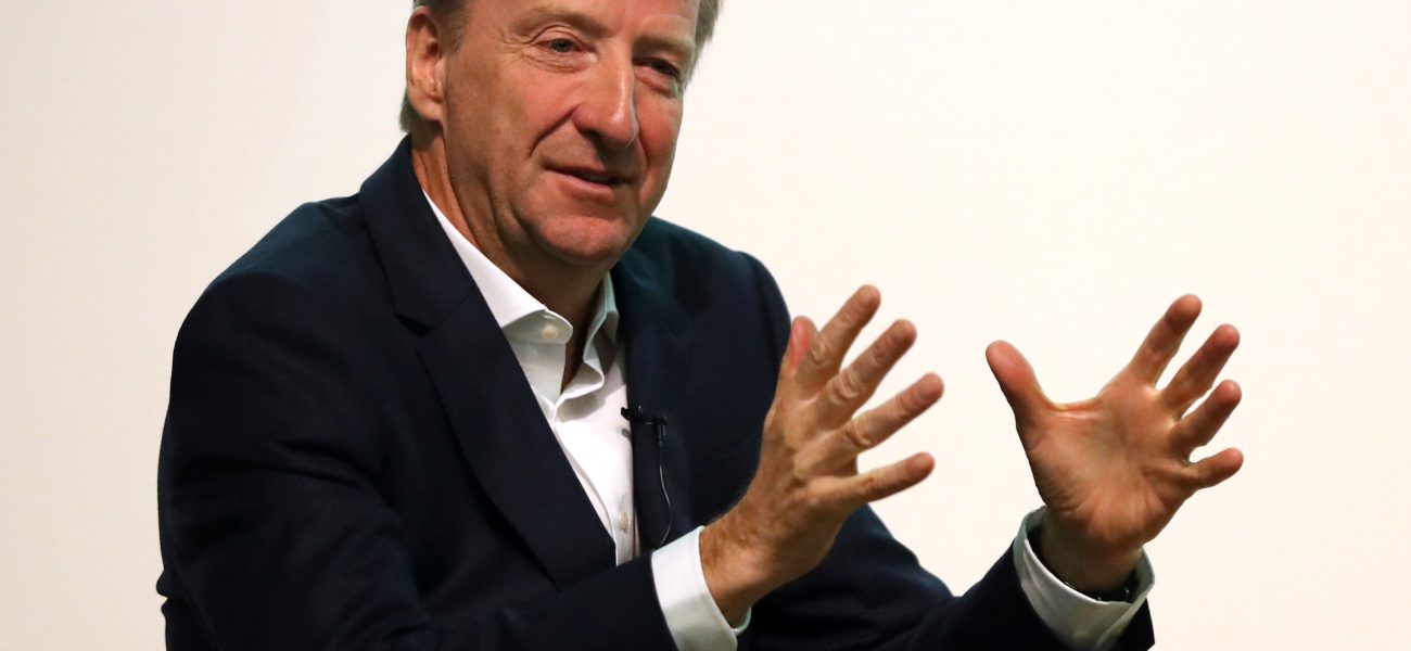 Silent Architect of Shadows: MI6’s Alex Younger Leaves Behind a Restructured Invisible War
