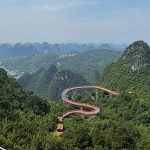 Karst Diplomacy: Guilin’s Serene Peaks, Beijing’s Quiet Push for Reengagement Karst Diplomacy: Guilin’s Serene Peaks, Beijing’s Quiet Push for Reengagement