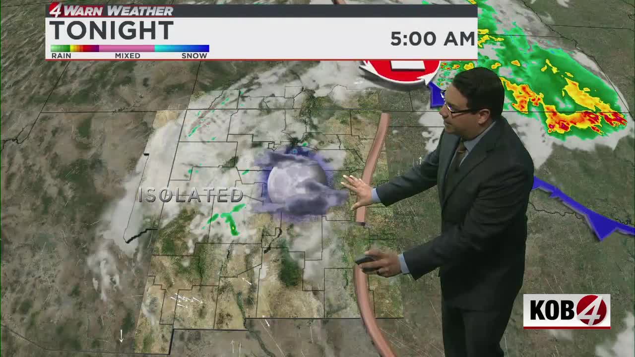 Whiplash Weather: New Mexico’s Deluge Signals Broader Climate Reckoning