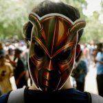 India’s ‘Cockroach Party’ Digs In on Day Four, Demanding Minister’s Ouster Amid Youth Frustration India’s ‘Cockroach Party’ Digs In on Day Four, Demanding Minister’s Ouster Amid Youth Frustration