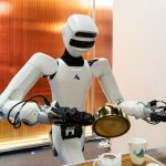 Beijing’s Robot Rush: AI’s Next Frontier Heads to Public Markets Beijing’s Robot Rush: AI’s Next Frontier Heads to Public Markets