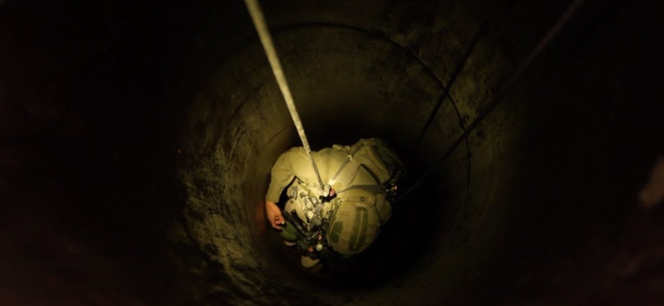 Gaza’s Subterranean Echoes: A 16km Labyrinth Sealed, Rekindling Ghosts and Strategic Headaches