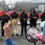New Jersey Governor Accuses External Agitators of Stoking Detention Center Turmoil