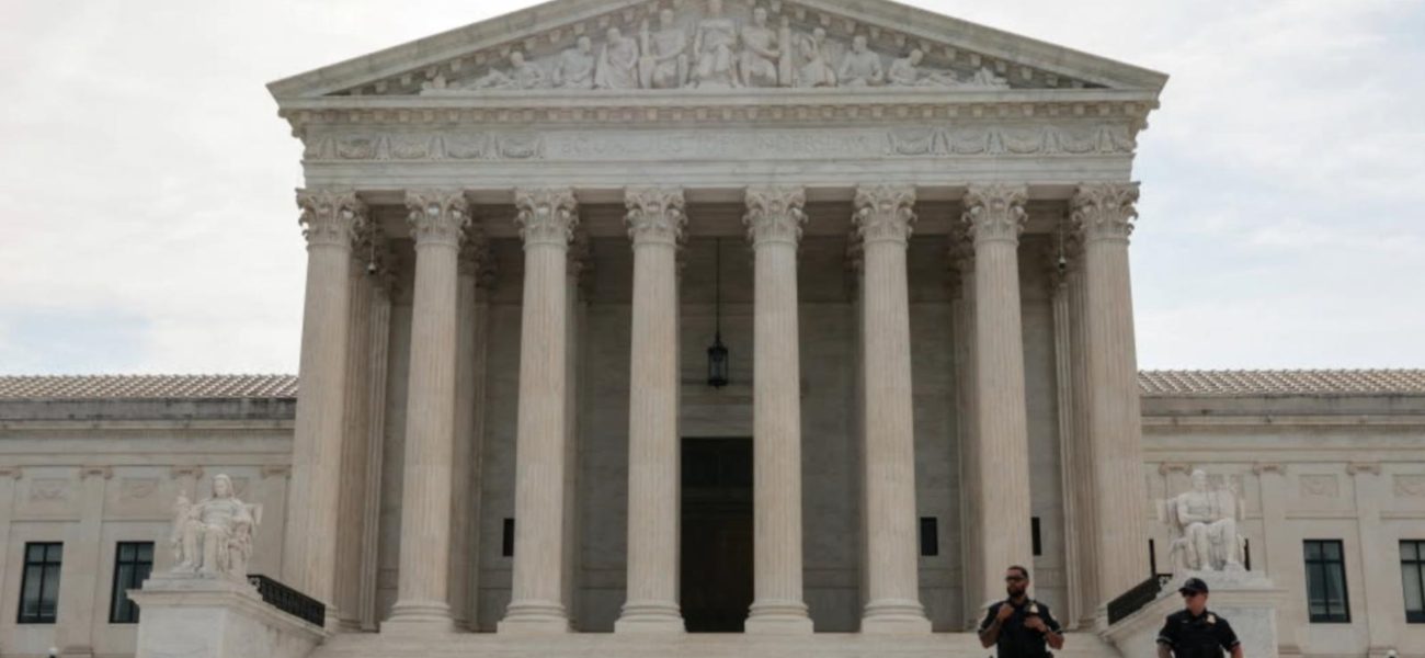 America’s Gates Tighten: Supreme Court Signals Hardline Shift on Asylum America’s Gates Tighten: Supreme Court Signals Hardline Shift on Asylum