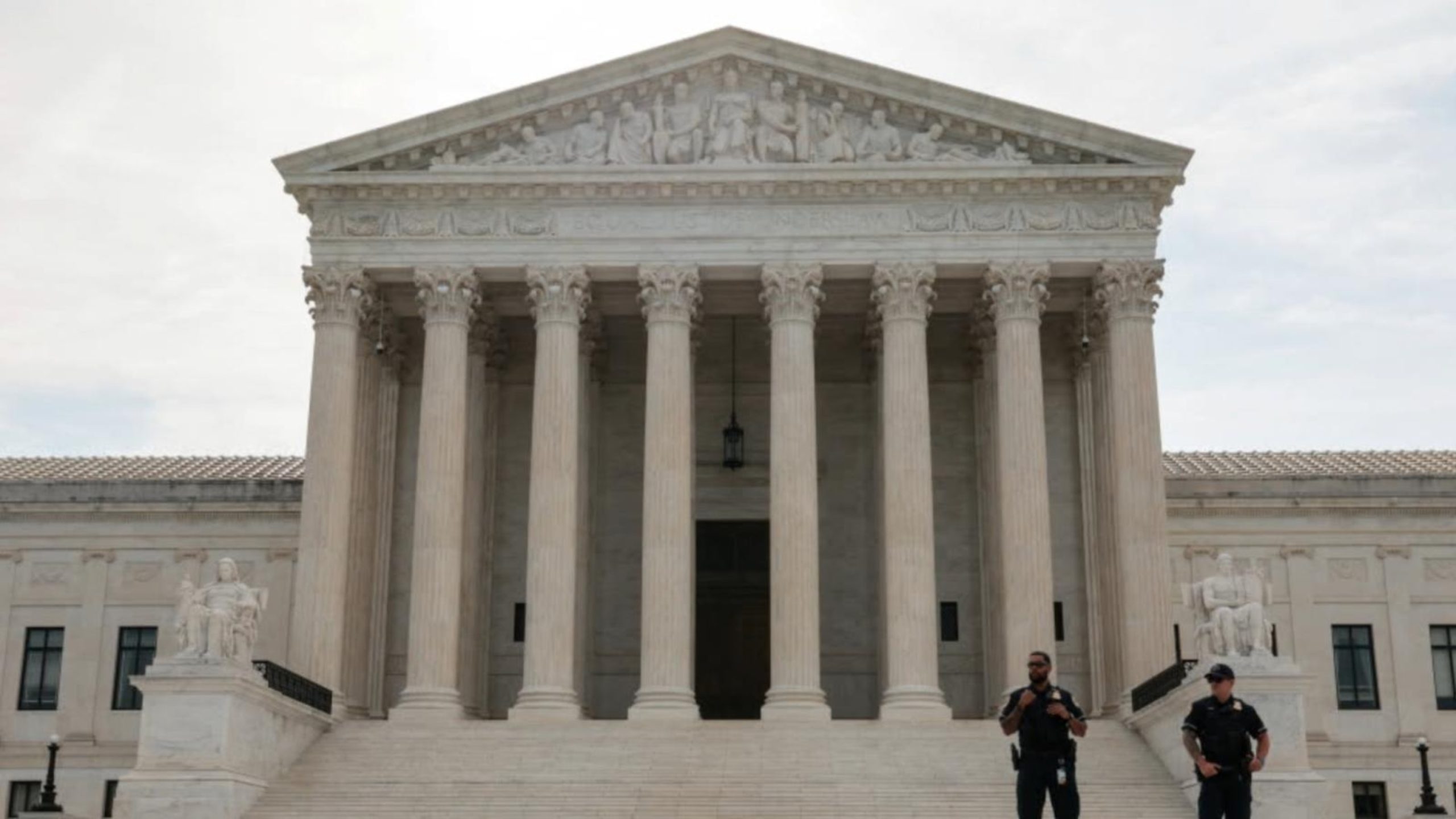 America’s Gates Tighten: Supreme Court Signals Hardline Shift on Asylum