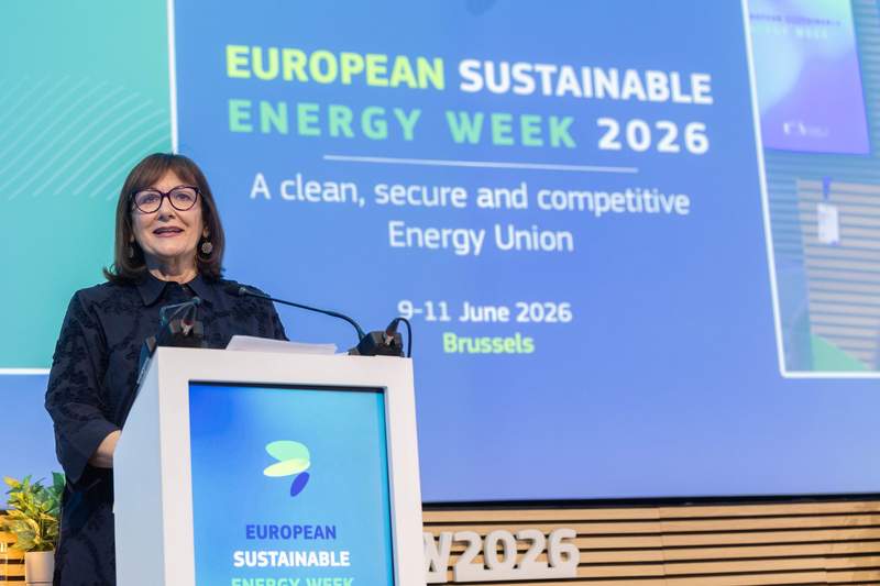Europe’s Grand Solar Play: Brussels Courts North Africa in a Geopolitical Energy Gambit Europe’s Grand Solar Play: Brussels Courts North Africa in a Geopolitical Energy Gambit