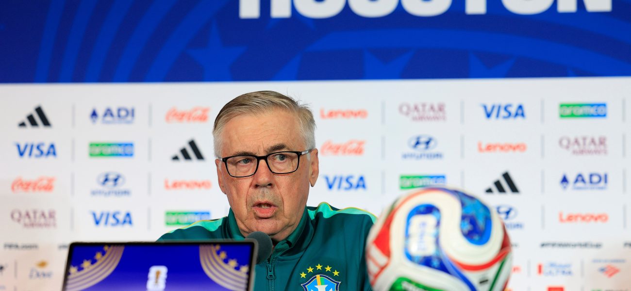 Ancelotti’s High Stakes Gamble: Brazil’s Soul on the Pitch Against Rising Japan Ancelotti’s High Stakes Gamble: Brazil’s Soul on the Pitch Against Rising Japan