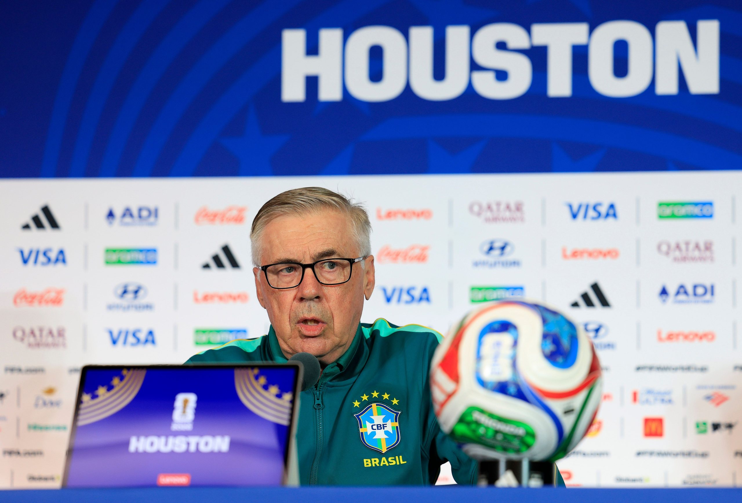 Ancelotti’s High Stakes Gamble: Brazil’s Soul on the Pitch Against Rising Japan