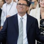 UK Prime Minister Starmer Steps Down, Burnham Confirms Bid for Labour Leadership UK Prime Minister Starmer Steps Down, Burnham Confirms Bid for Labour Leadership