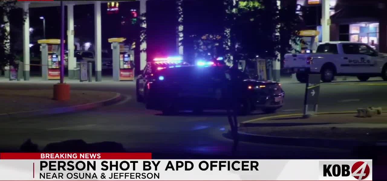 Albuquerque’s Routine Blotter: Beyond the Single Incident Albuquerque’s Routine Blotter: Beyond the Single Incident