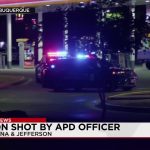 Albuquerque’s Routine Blotter: Beyond the Single Incident Albuquerque’s Routine Blotter: Beyond the Single Incident