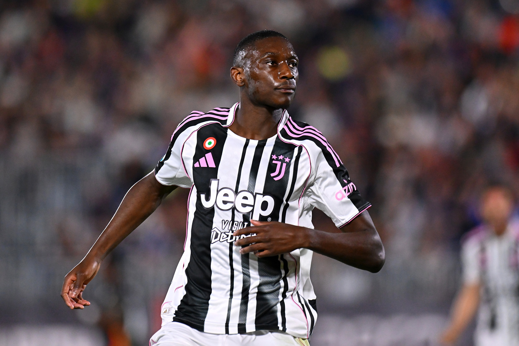 Parisian Power Play: Kolo Muani Saga Highlights Qatar’s Quiet European Maneuvers Parisian Power Play: Kolo Muani Saga Highlights Qatar’s Quiet European Maneuvers