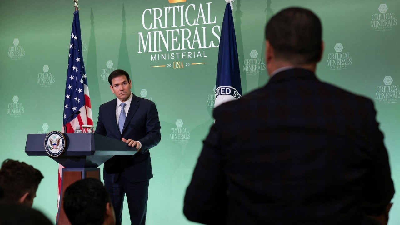 Quad’s Billion Mineral Gambit: Déjà Vu or Realignment? Quad’s Billion Mineral Gambit: Déjà Vu or Realignment?