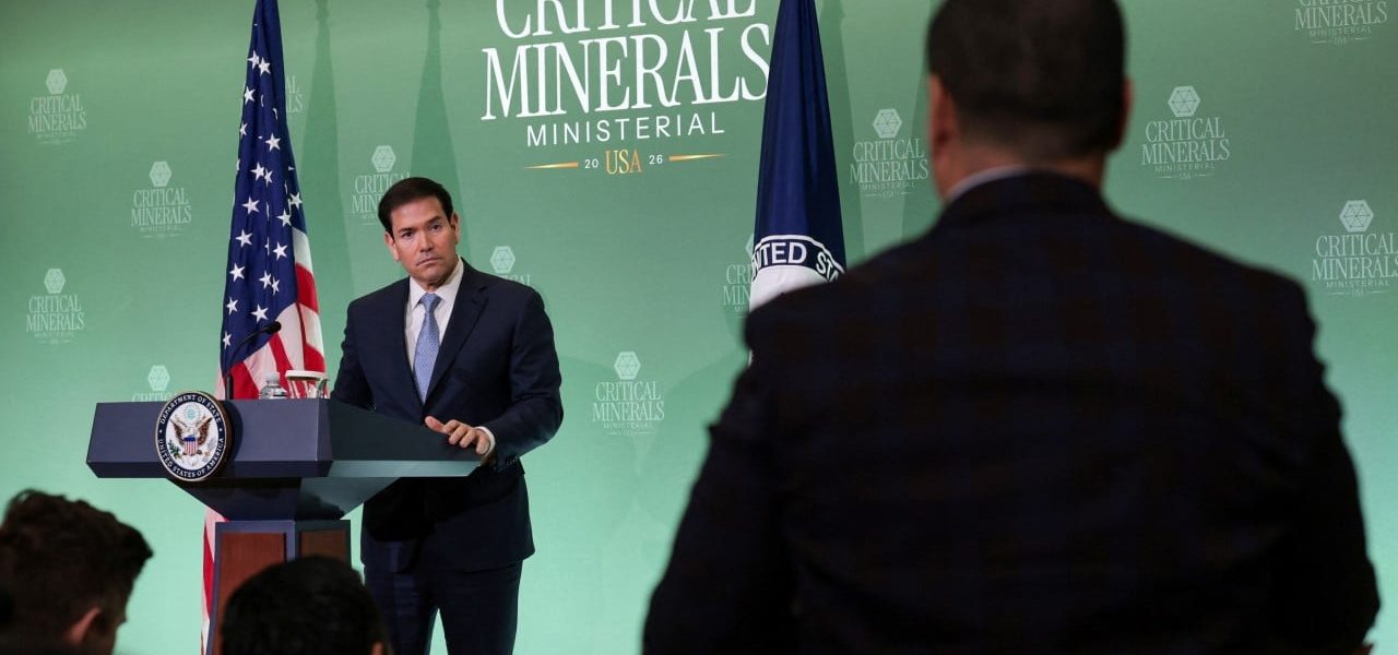 Quad’s Colossal Mineral Gambit: Geopolitical Stakes Soar as Past Failures Loom Large