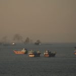 Oil Tankers Chart Course Through Persian Gulf, Iran Deal’s Tenuous Horizon; Lebanon Rocked by Israeli Strikes Oil Tankers Chart Course Through Persian Gulf, Iran Deal’s Tenuous Horizon; Lebanon Rocked by Israeli Strikes
