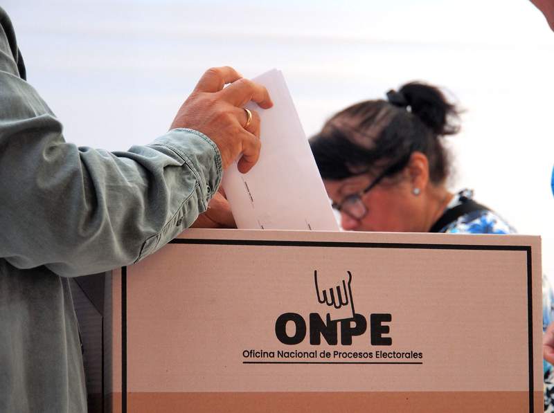 Keiko’s Enduring Shadow: Peru’s Tight Race Revives Old Ghosts, New Worries Keiko’s Enduring Shadow: Peru’s Tight Race Revives Old Ghosts, New Worries